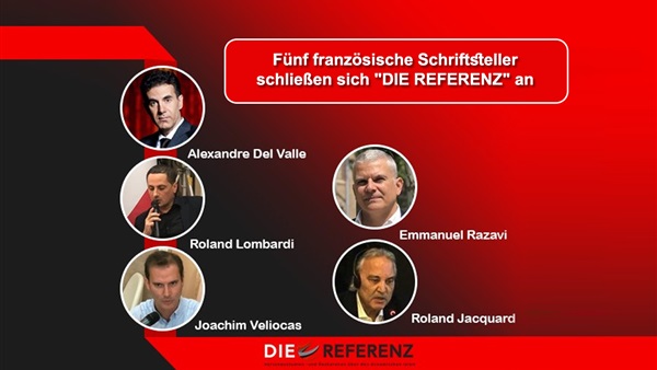 Die Referenz