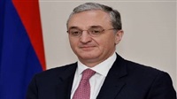 Armeniens Außenminister: