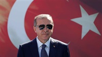 Erdogan unterdrückt