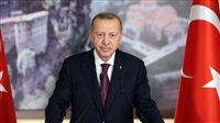 Erdogan und Gesetze