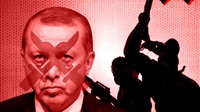 Erdogan schickt mehr