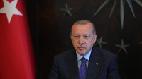 Erdogan benutzt Turkmenen