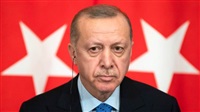 Erdogan widersetzt