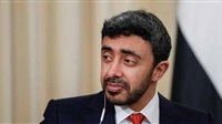 Abdullah bin Zayed