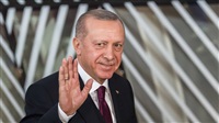 Erdogan besteht darauf,