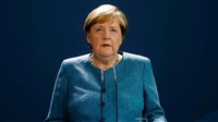 Merkel spricht Machtwort