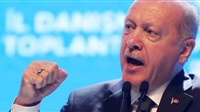 Erdogan gegen Griechenland: