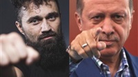 Erdogan: Unbekannte