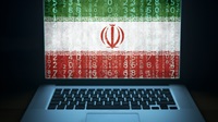 Iranischer Cyberterrorismus