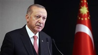 Erdogan besucht Katar