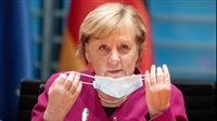 Angela Merkel : Die