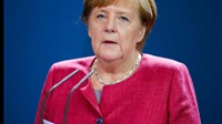 Merkel : Wir müssen