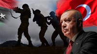 Erdogan stiehlt die