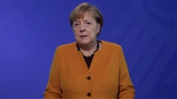 Merkel: Diese Gruppe