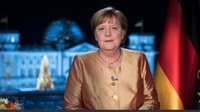 Merkel : Die Pandemie