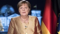 Merkel: Es wird noch