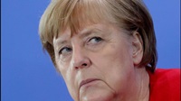 Corona: Merkel erwartet