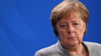 Merkel bezeichnet