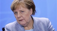 Merkel will Lockdown