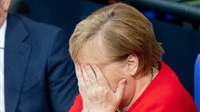 Merkel Gipfel : Maßgebliche