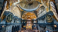 Die Hagia Sophia