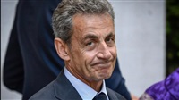 Sarkozy zu drei Jahren