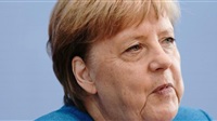 Merkel warnt vor