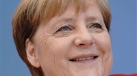 Merkel: Frauen müssen