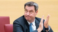 Söder kündigt Impfungen