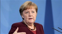 Merkel : „Wir werden