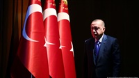 Erdogan verschärft