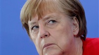 Merkel will Ausgangs-Beschränkungen!