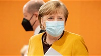 Merkel stoppt Oster-Ruhetagewill