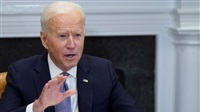 Biden : Nord Stream