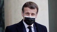 Macron lockert mit