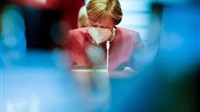 Merkel: Hoffnung