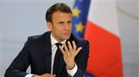 Macron will 100 Milliarden