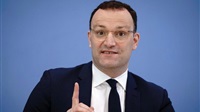 Spahn strebt Inzidenz