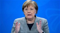 Merkel : Das Grundgesetz