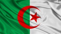 Dringend: Die algerische