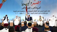 Al-Sisi: Wir greifen