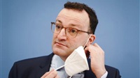 Spahn will 204 Millionen