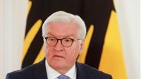 Steinmeier :  Wir