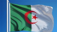 Algerien mobilisiert