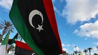 Libyens Bruderschaft