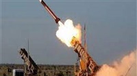 Jemen-Beamter: Houthi-Raketen