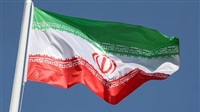 Iran Stromausfälle