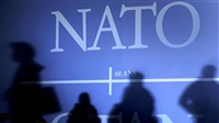 NATO in eine neue