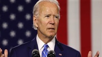 Biden-Regierung überstellt