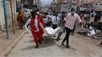 Somalia :  Islamistische